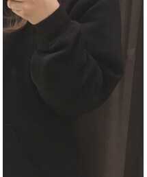 GU | パーカー