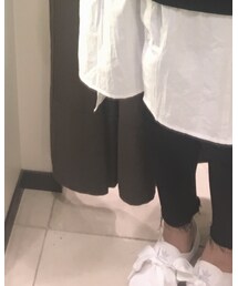 ZARA | その他パンツ