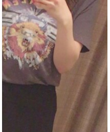 GU | Tシャツ/カットソー