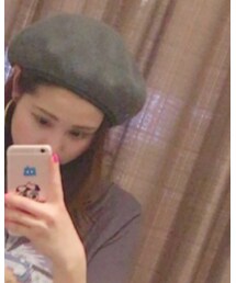 STANLEY | ハンチング/ベレー帽