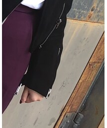 ZARA | ジャケット/アウター