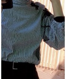 ZARA | トップス