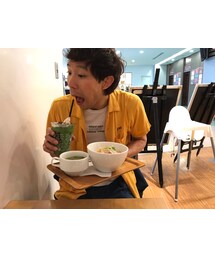 ボーリングシャツ(シャツ/ブラウス)