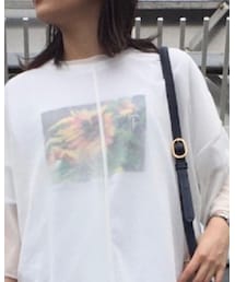 used | Tシャツ/カットソー