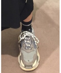 BALENCIAGA | スニーカー