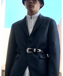 JIL SANDER | テーラードジャケット