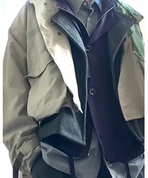 ZARA | その他アウター