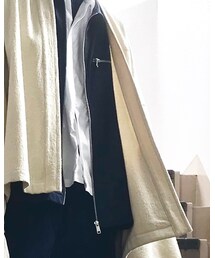 ZARA | ブルゾン
