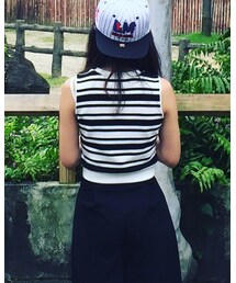 AIR SPACE | トップス