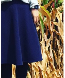 OLIVE des OLIVE | スカート