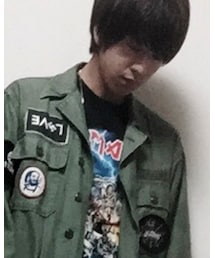 USED | Tシャツ/カットソー