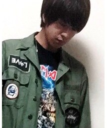 USED | Tシャツ/カットソー