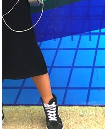 VANS | シューズ