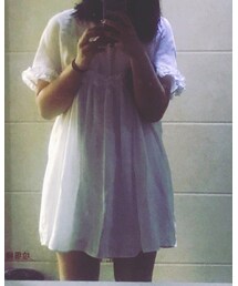 ZARA | スカート