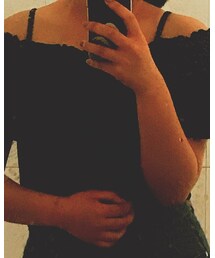 ZARA | Tシャツ/カットソー