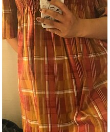 ZARA | ワンピース