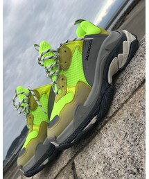 BALENCIAGA | スニーカー