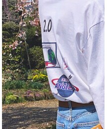 ciatre | Tシャツ/カットソー