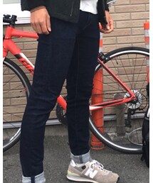 UNIQLO | デニムパンツ