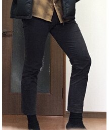 UNIQLO | パンツ