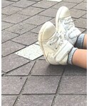 CONVERSE(コンバース)の「シューズ(スニーカー)」