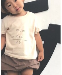 Handmade | Tシャツ/カットソー