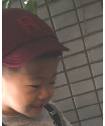 Birthday | キャップ