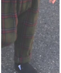 BRANSHES | その他パンツ