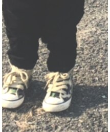 CONVERSE | スニーカー