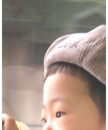 agnes b. | ハンチング/ベレー帽