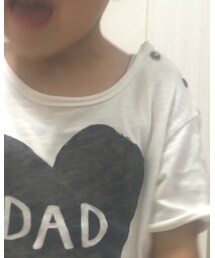 ZARA KIDS | Tシャツ/カットソー