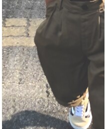 devirock | その他パンツ