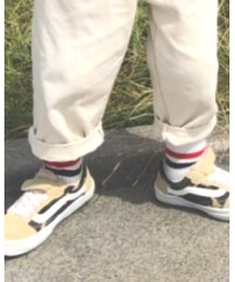 VANS | スニーカー