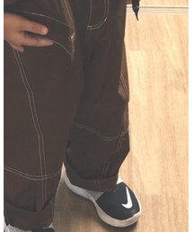 b・ROOM | パンツ