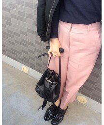 DHOLIC | スラックス