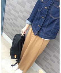 GU | デニムジャケット