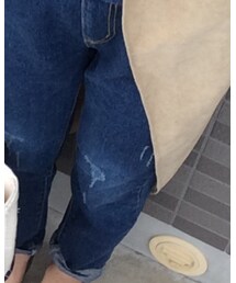 DHOLIC | サロペット/オーバーオール