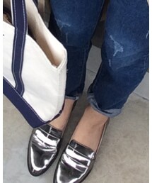 ZARA | ドレスシューズ