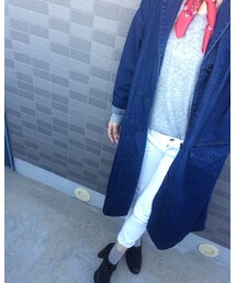 PLST | その他パンツ