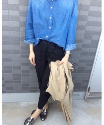 SHIPS for women | スラックス