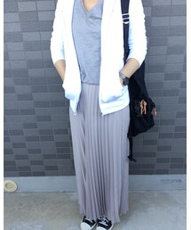 UNIQLO | スカート