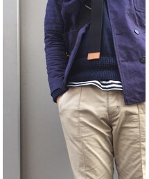 nanamica | Tシャツ/カットソー