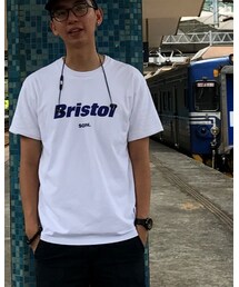 F.C.Real Bristol | Tシャツ/カットソー