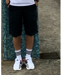 adidas | スニーカー