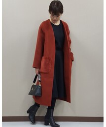 UNIQLO | ワンピース/ドレス