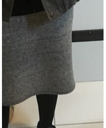 UNIQLO | スカート