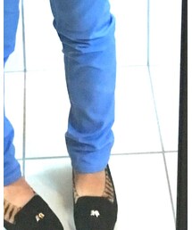 earth music&ecology | パンプス