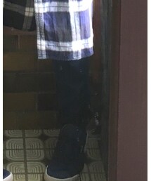 earth music&ecology | デニムパンツ