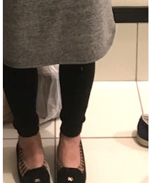 UNIQLO | タイツ/ストッキング