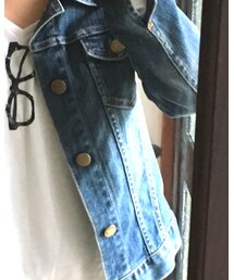 Levi's | デニムジャケット